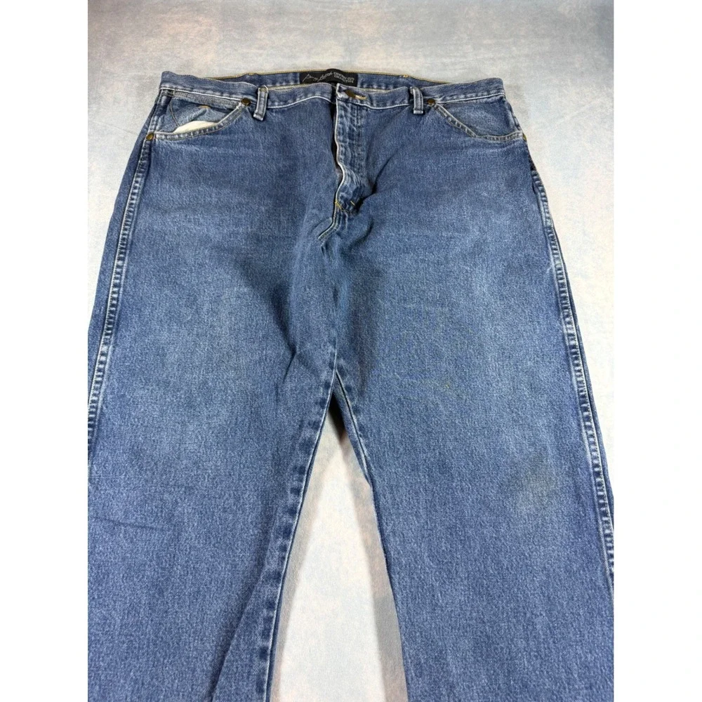 Wrangler excellent pre
